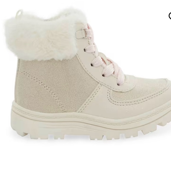 Snow boots youth - Picture 2 of 9